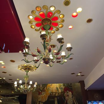 Le Grand Rex - Cinema Near Me - Paris, 75 Le Grand Rex - Cinema Near Me - Paris, 75