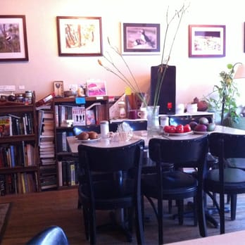 Moon and River Cafe - Breakfast & Brunch Near Me - Schenectady, New York