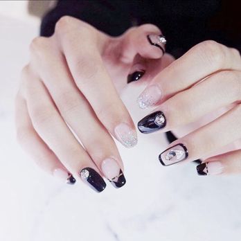 Maison Nail Spa - Thanks Yolo Studio for an awesome nails design :D - Nail Salons Near Me - Pasadena, California Maison Nail Spa - Thanks Yolo Studio for an awesome nails design :D - Nail Salons Near Me - Pasadena, California