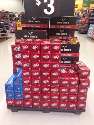 Walmart Supercenter by null