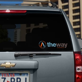 Stickers Stickers - Printing Services Near Me - Bend, Oregon