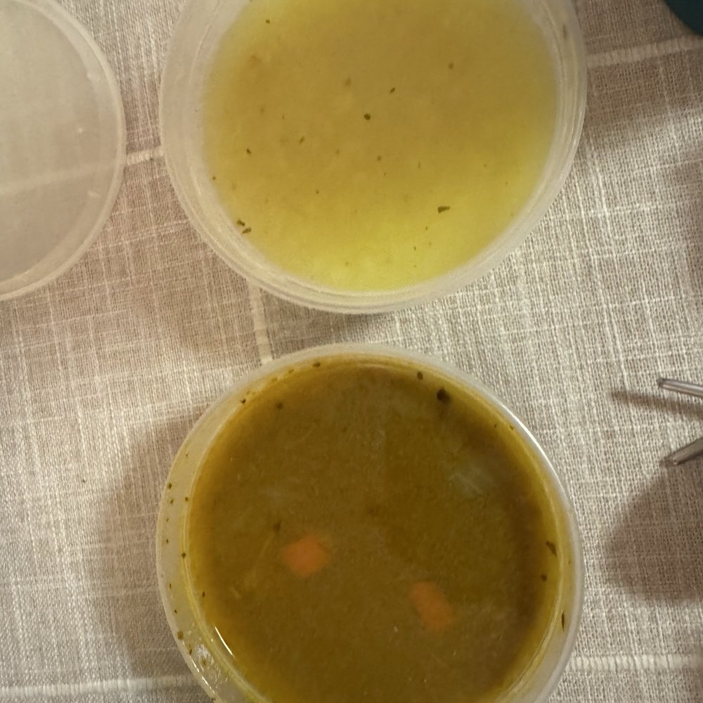 Side Soup Side Soup