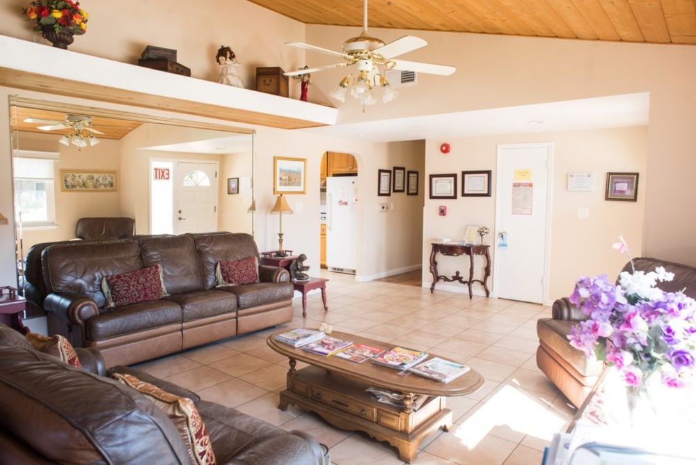 Guardian Angels Homes