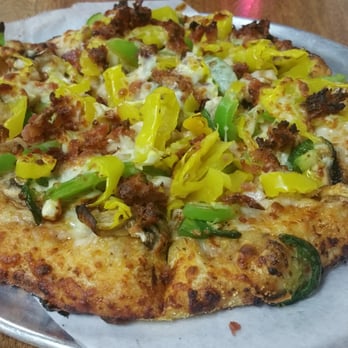 Infinitus Pie - A slice of heaven - Pizza Near Me - Broomfield, Colorado Infinitus Pie - A slice of heaven - Pizza Near Me - Broomfield, Colorado