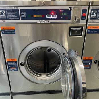 SpinCity Laundry - Laundromat Near Me - Killeen, Texas SpinCity Laundry - Laundromat Near Me - Killeen, Texas