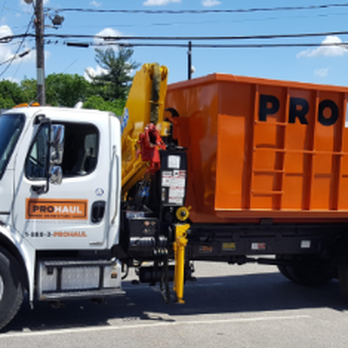 Pro Haul Dumpsters - Dumpster Rental Near Me - Salem, Massachusetts Pro Haul Dumpsters - Dumpster Rental Near Me - Salem, Massachusetts