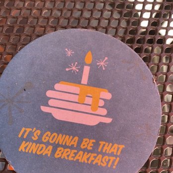 Snooze, an A.M. Eatery - Free pancake on your birthday when you download the app first. - Breakfast & Brunch Near Me - Phoenix, Arizona