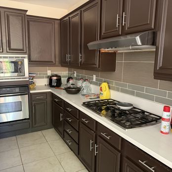 ASK Cabinets & Stone - Cabinetry Near Me - Temecula, California