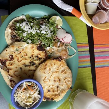 Mami Panchi Grill - Tacos and Pupusa! The best! - Tacos Near Me - Springfield, Tennessee Mami Panchi Grill - Tacos and Pupusa! The best! - Tacos Near Me - Springfield, Tennessee