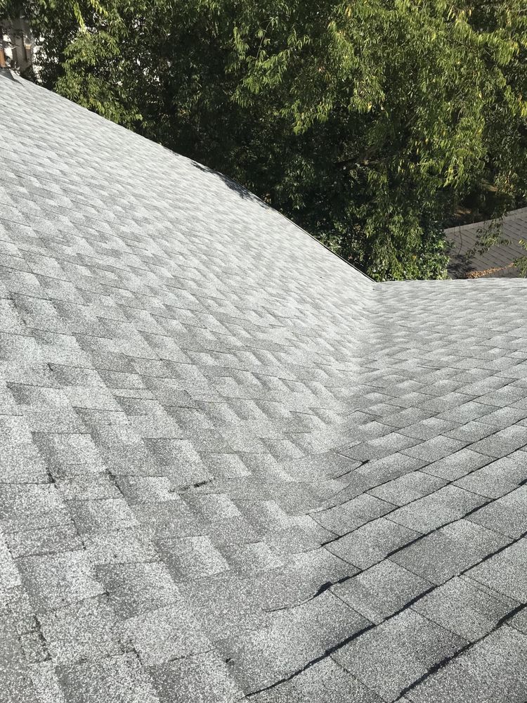 Slide of Absolute Construction & Roofing