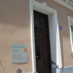 Diakonistation Mitte