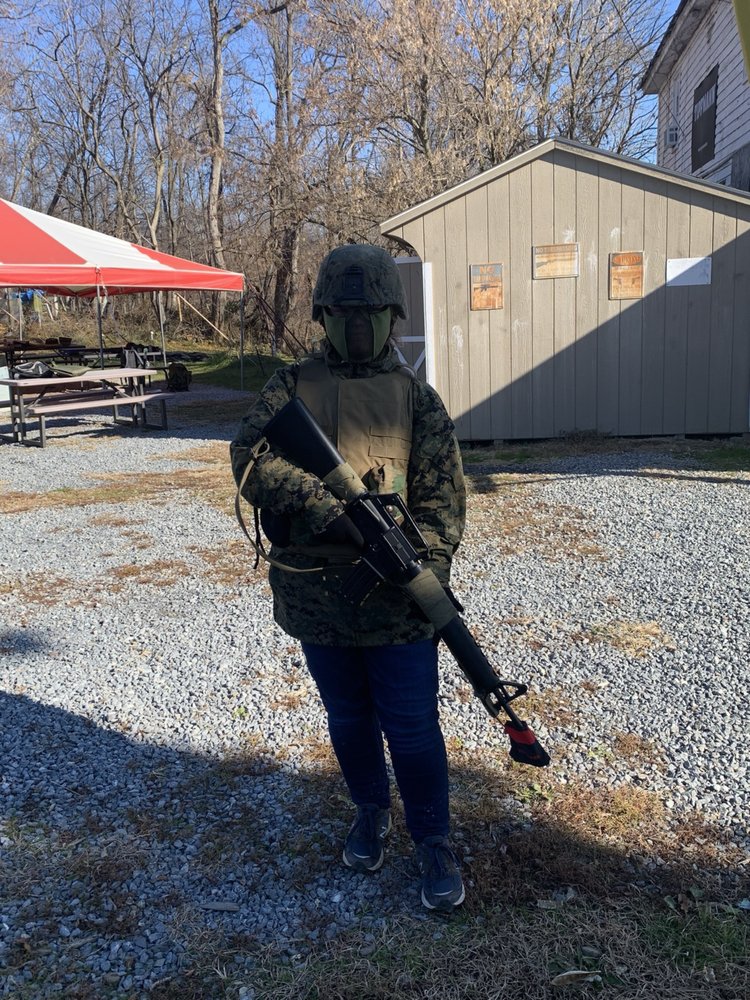 PAINTBALL SPORTSLAND Updated October 2024 22 Reviews 10418 Old