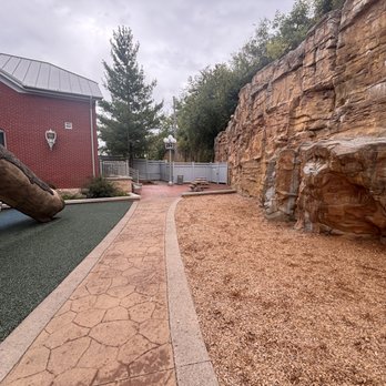 Teddy Bear Park - Parks Near Me - Stillwater, Minnesota