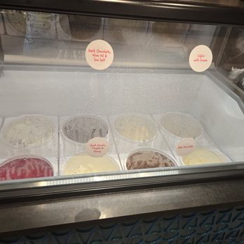 Lick Honest Ice Cream - Ice Cream & Frozen Yogurt Near Me - Houston, Texas