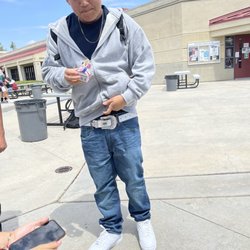 West Valley High School
