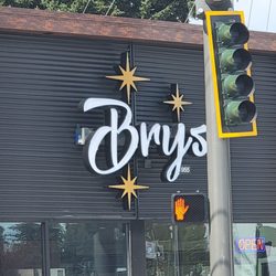 Bry's