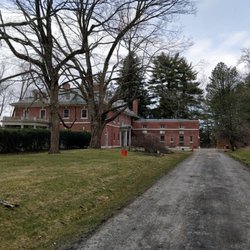 Merestead - Main Mansion