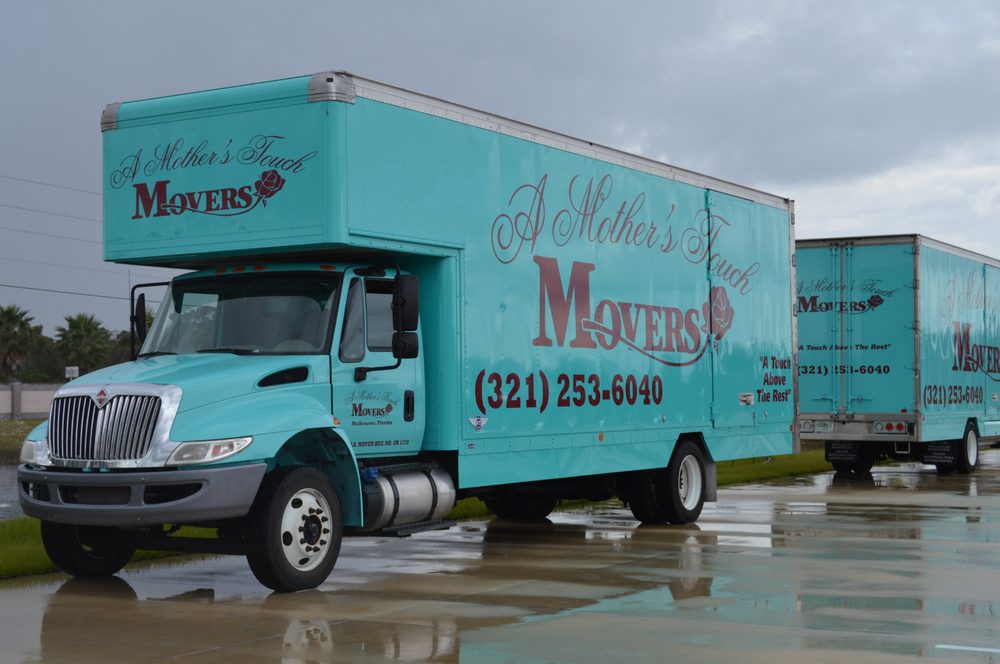 A MOTHER’S TOUCH MOVERS Updated May 2024 22 Photos & 32 Reviews