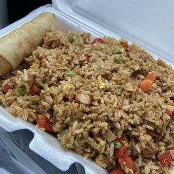 Best fried rice around