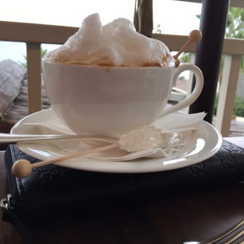 The Loft - Cappuccino - New American Near Me - Laguna Beach, California