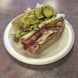 Super Subs