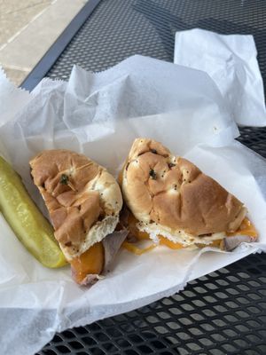 Food For Thought Deli