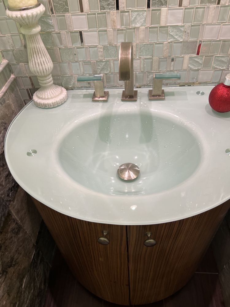 Slide of Guaranteed Plumbing & Heating