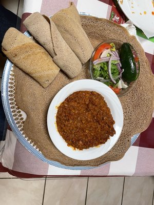 Selam Restaurant by null