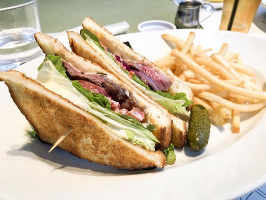 37 Steakhouse & Bar Roppongi by null