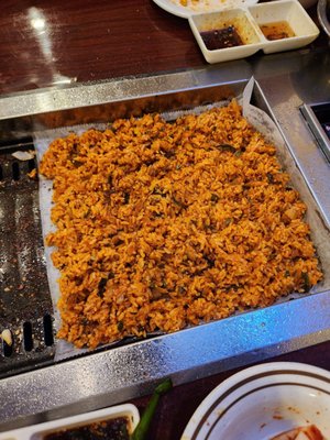 GOP CHANG ON FIRE by null