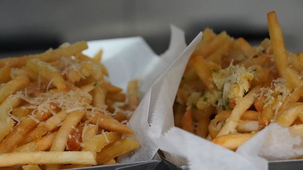 25 Degrees Huntington Beach by null