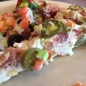 Mountain Mike's Pizza - Pizza with jalapeños, yes!! - Pizza Near Me - Fairfield, California Mountain Mike's Pizza - Pizza with jalapeños, yes!! - Pizza Near Me - Fairfield, California