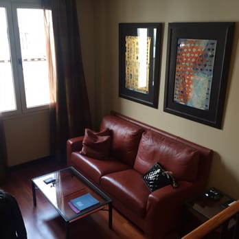 Hotel Villa Real - Hotels Near Me - Madrid, M
