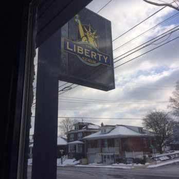 Liberty Ale House - Sports Bars Near Me - Reading, Pennsylvania Liberty Ale House - Sports Bars Near Me - Reading, Pennsylvania