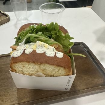 Semicolon Cafe - Coffee & Tea Near Me - New York, New York Semicolon Cafe - Coffee & Tea Near Me - New York, New York