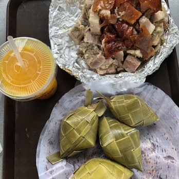 Cebu's Original Lechon Belly - Diners Near Me - Mandaue City, CEB Cebu's Original Lechon Belly - Diners Near Me - Mandaue City, CEB