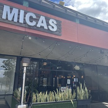 Micas - Outside - Peruvian Near Me - Rancho Cucamonga, California Micas - Outside - Peruvian Near Me - Rancho Cucamonga, California