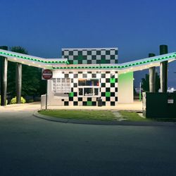 Floyd's Burger Joint