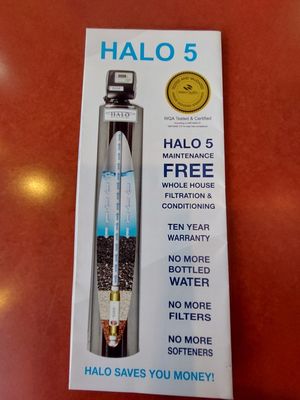 water filtration system2023 - Install new whole house, water filtration system, maintenance, care free for five years water filtration system2023 - Install new whole house, water filtration system, maintenance, care free for five years