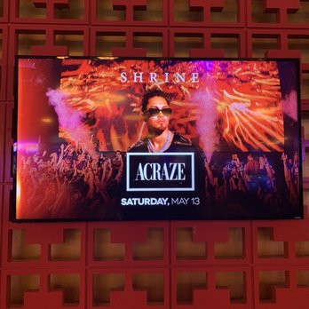 Shrine Nightclub - Dance Clubs Near Me - Mashantucket, Connecticut