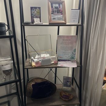 Adjourn - Tea Rooms Near Me - Lanham, Maryland