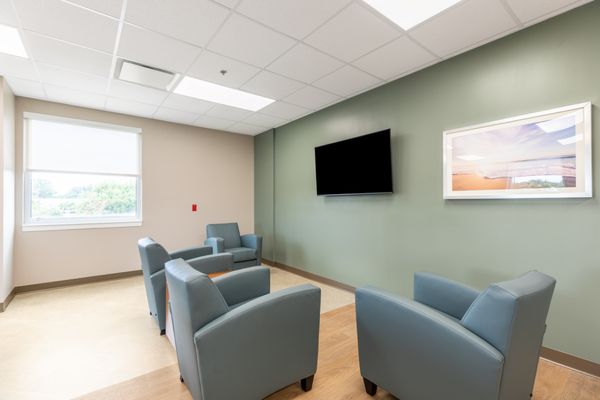 Kindred Hospital Melbourne by null