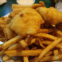 The Corner Bar - Absolutel the best fish fry in this area another awesome experience Thanks John!!