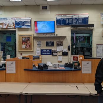 US Post Office - Post Offices Near Me - Danbury, Connecticut