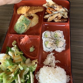 Sake 2 Me Sushi - Bento Lunch - Sushi Bars Near Me - Tulsa, Oklahoma Sake 2 Me Sushi - Bento Lunch - Sushi Bars Near Me - Tulsa, Oklahoma