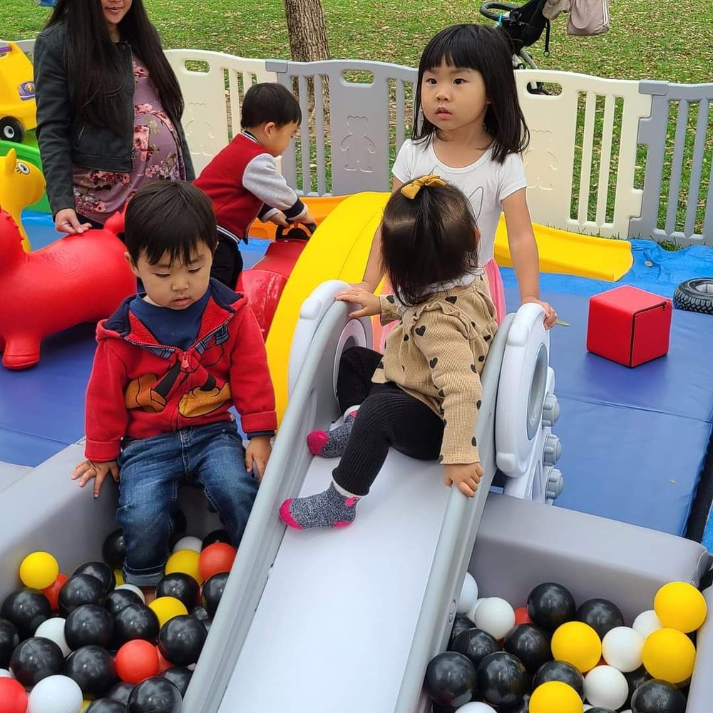 Play Soft - Bounce House Rentals Near Me