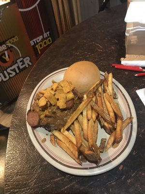 J J Knapp's Tavern by null