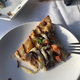Short Rib Bruschetta
