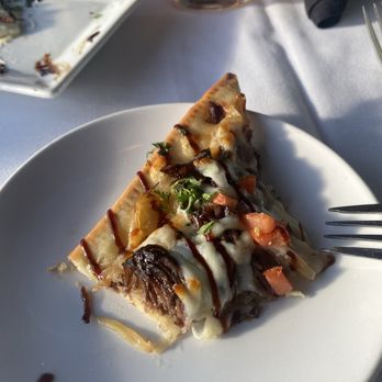 Solaris  - SunQuest Cruises - Short rib bruschetta - Venues & Event Spaces Near Me - Miramar Beach, Florida