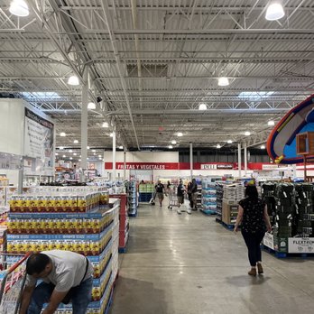 Costco - Pasillos - Department Stores Near Me - Caguas, Puerto Rico